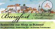 Burgfest_Banner